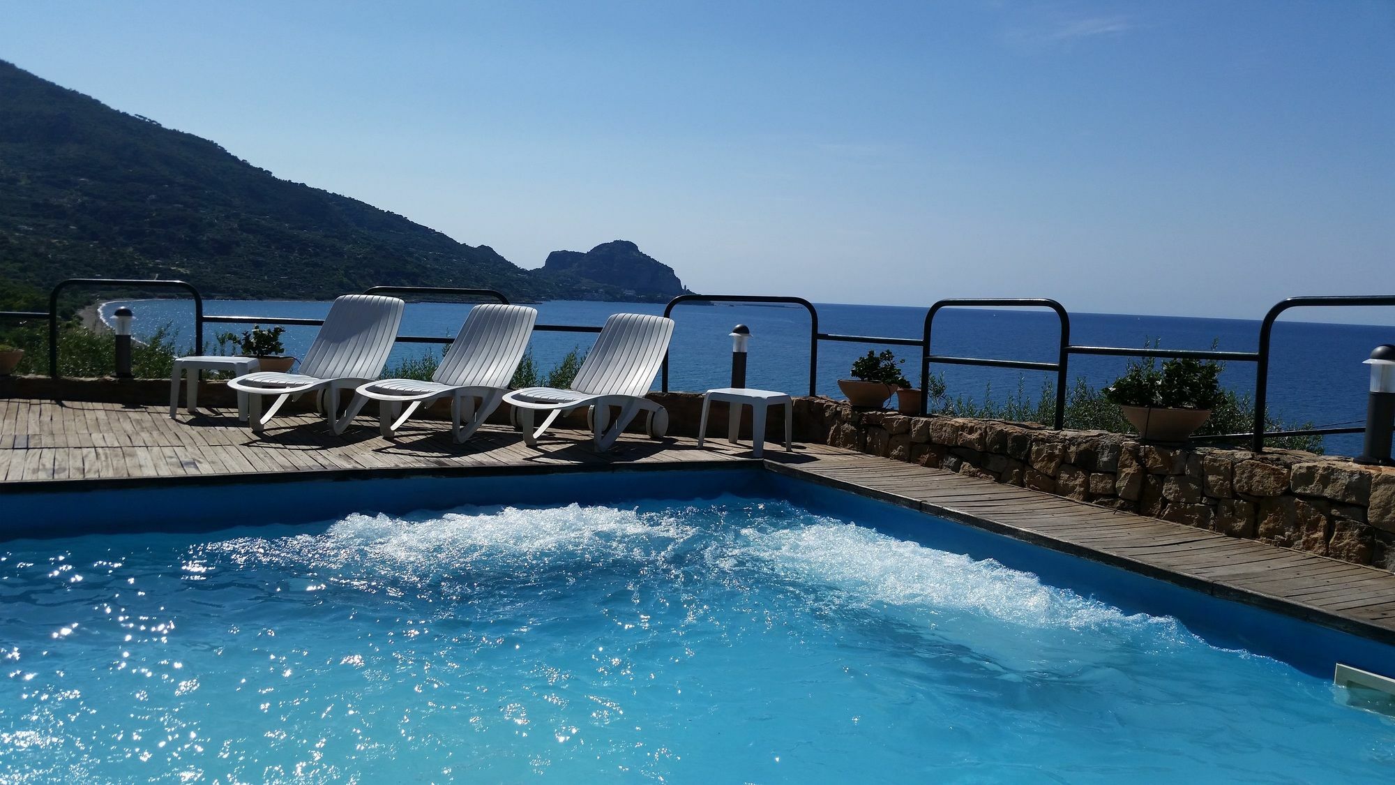 Ch Exclusive Apartments Cefalu Exterior photo